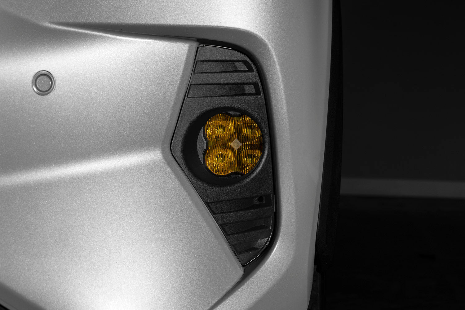 Diode Dynamics - SS3 LED Fog Light Kit for 2022-2025 Toyota RAV4 - DD8827