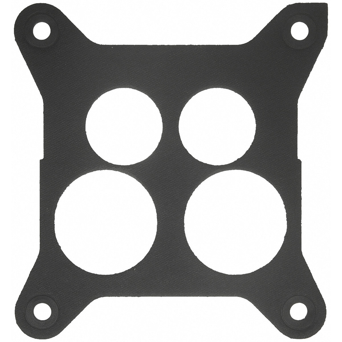 Fel-Pro Lincoln Mark V 60301 Carburetor Mounting Gasket - front view