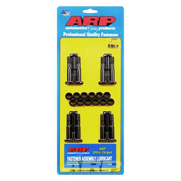 ARP Supra 7MGTE Rod Bolt Kit - 203-6004 for 1987-1992 Toyota Supra