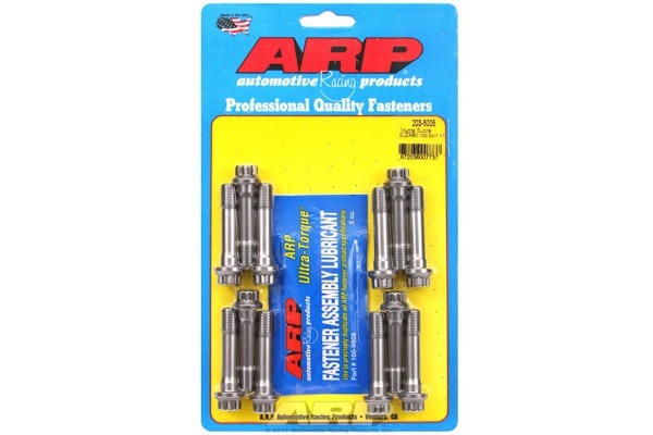 ARP Supra 2JZGTE Rod Bolt Kit - 203-6005