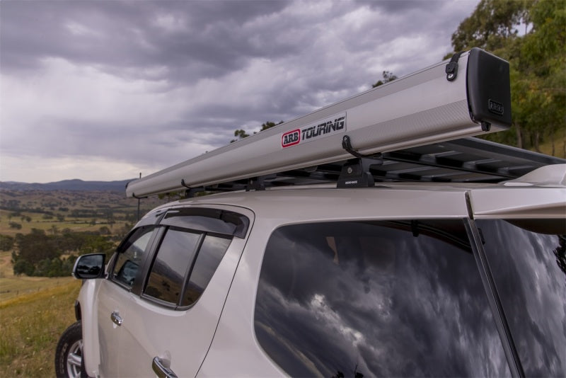 ARB Awning Main Beam 2500 X 2500 - 815231 by ARB - front view