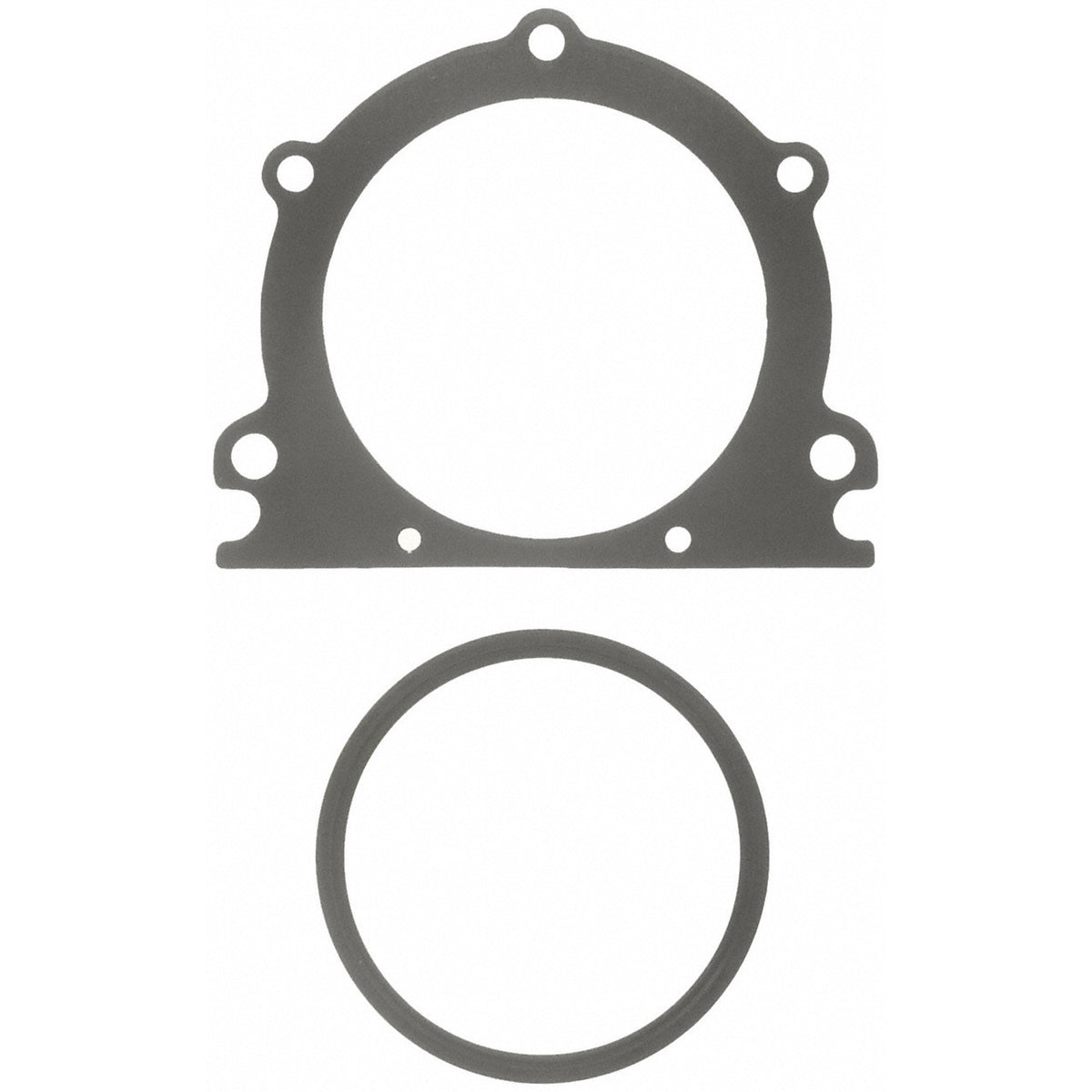 Fel-Pro Chevrolet Spectrum BS 40524 Engine Crankshaft Seal Kit - BS40524 for 1985-1988 Chevrolet Spectrum - front view