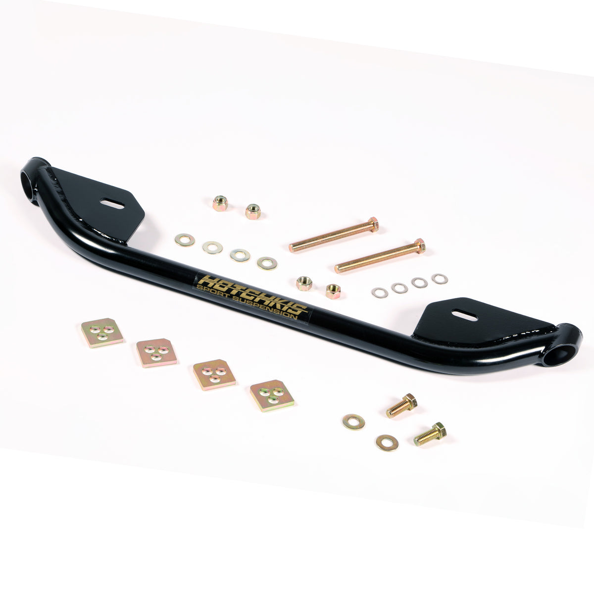 Hotchkis 67-70 Ford Mustang Lower Cross-Member Brace - 20416