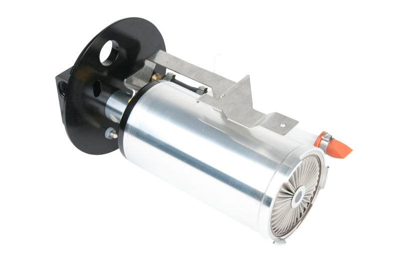 Aeromotive 05-09 Ford Mustang GT/S197 - Eliminator In-Tank Stealth Fuel System - 18677