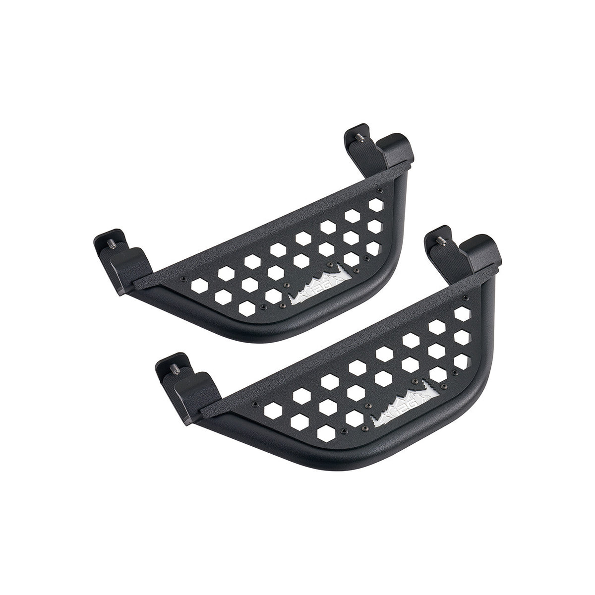 IAG V1 EZ-Step Add-on for 2021+ Ford Bronco - IAG-BDY-F2211