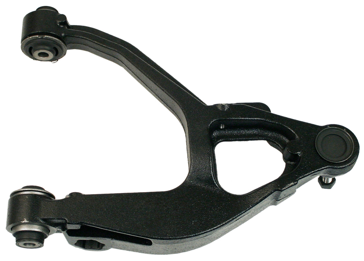 MOOG 07-09 Chrysler Aspen Front Right Lower Control Arm - RK620201 - front view