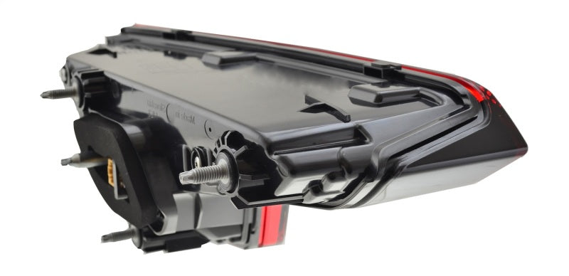 Hella 2015-2022 Audi A4 Right Inner Tail Light - 012247101