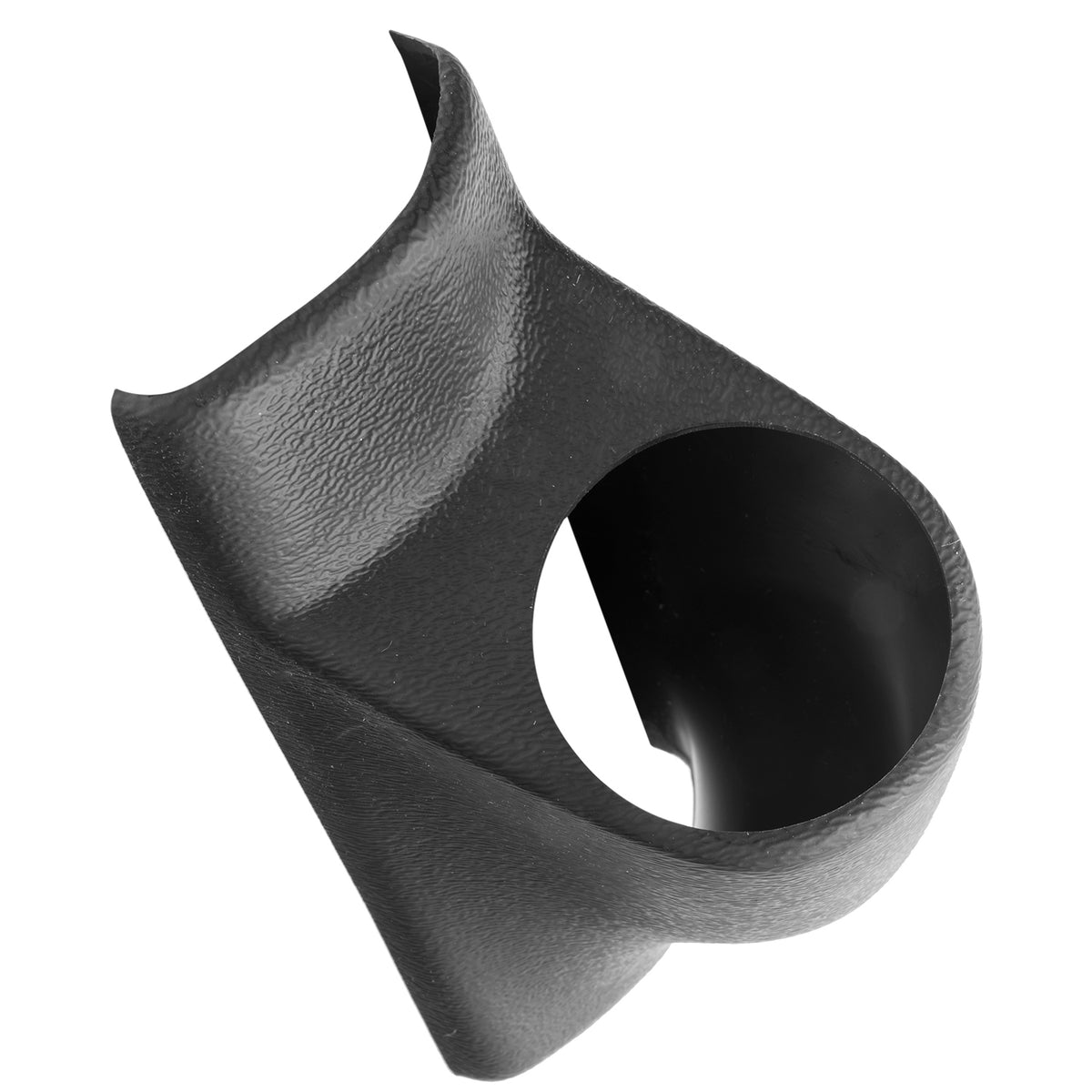 Autometer 90-98 Mazda Miata 52mm Black Single Gauge Pod - 20661