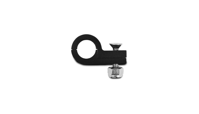 Vibrant P-Clamp Hole 7/16in - 20671