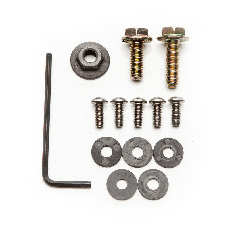 Cobb 15-21 Subaru STI Airbox Hardware Kit - 715150-HW
