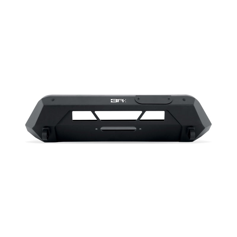 Body Armor 4x4 12-15 Toyota Tacoma HiLine Front Winch Bumper - TC-19340