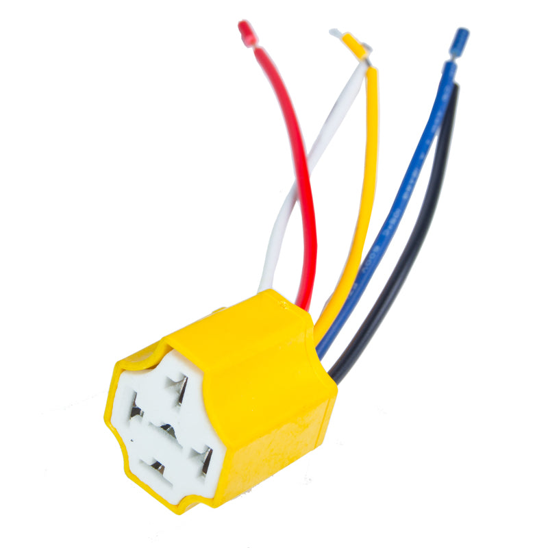 Oracle 5 Pin Relay Adapter SEE WARRANTY - 2025-504