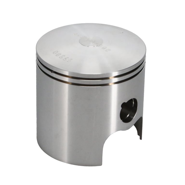 Wiseco Arctic Cat 440/John Deere/Kawasaki ProLite 2697CD Piston Kit - 2084M06850
