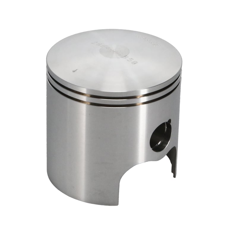 Wiseco Arctic Cat 440/John Deere/Kawasaki ProLite 2697CD Piston Kit - 2084M06850