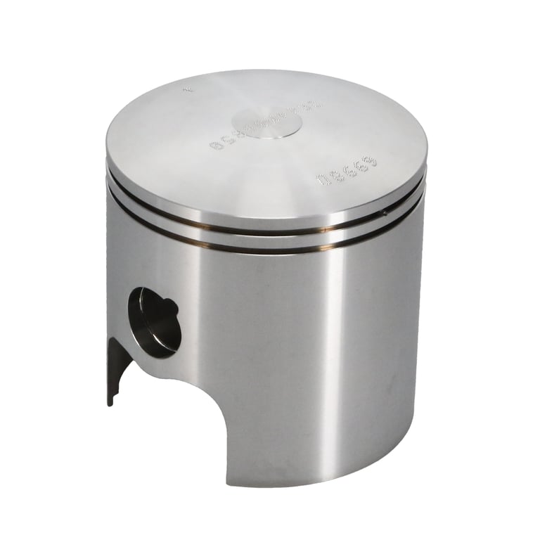 Wiseco Arctic Cat 440/John Deere/Kawasaki ProLite 2697CD Piston Kit - 2084M06850