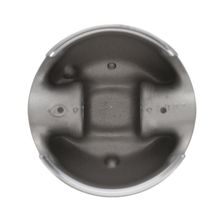 Wiseco Arctic Cat 440/John Deere/Kawasaki ProLite 2697CD Piston Kit - 2084M06850