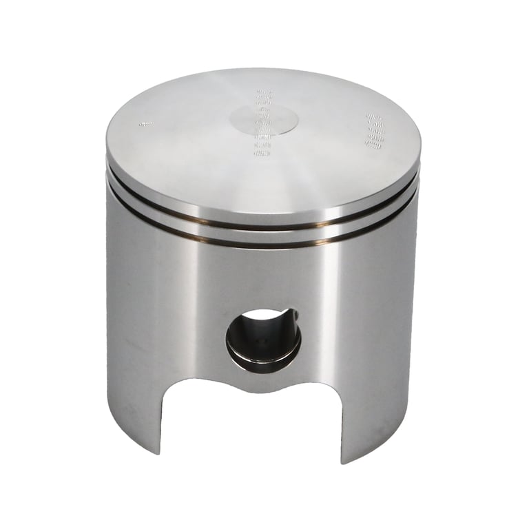 Wiseco Arctic Cat 440/John Deere/Kawasaki ProLite 2697CD Piston Kit - 2084M06850
