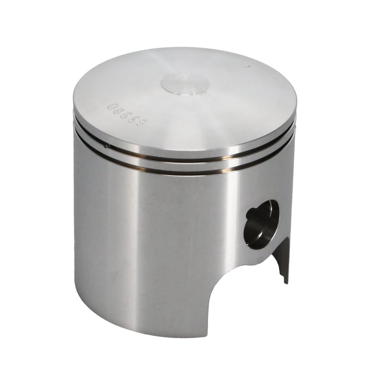 Wiseco Arctic Cat 440/John Deere/Kawasaki ProLite 2717CD Piston Kit - 2084M06900