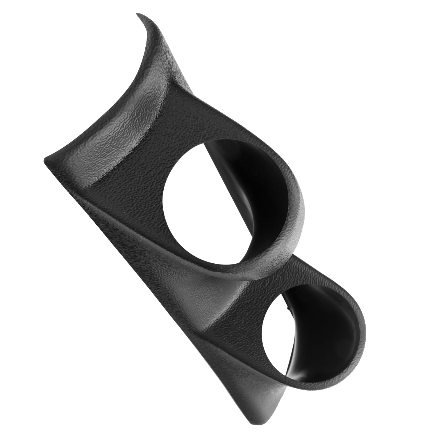 AutoMeter Gauge Mount A-Pillar Pod Dual 2-1/16in. Vw Golf/Jetta 93-98 - 20850
