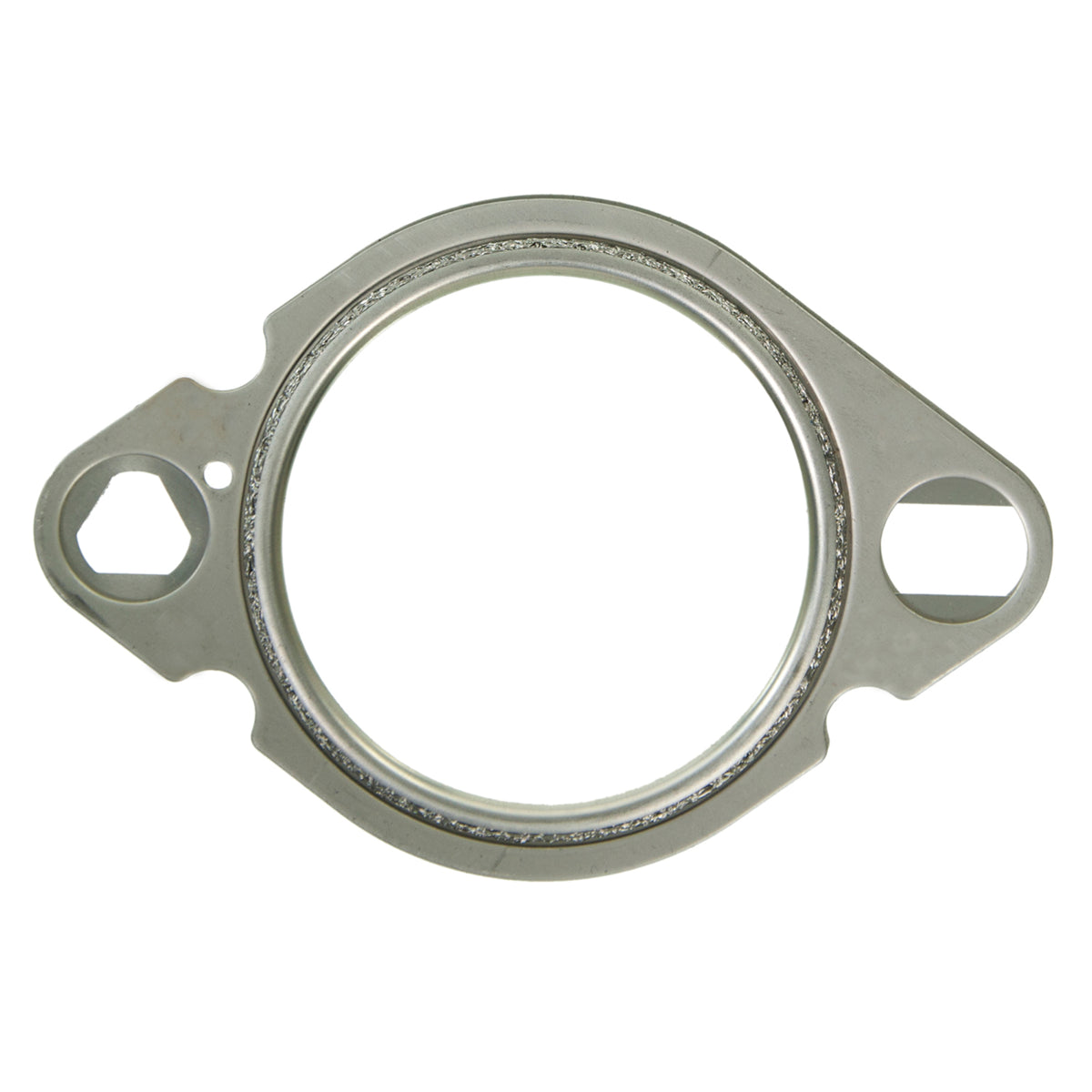 Fel-Pro Cadillac CTS 61627 Exhaust Pipe Flange Gasket for 2008-2011 Cadillac CTS - front view