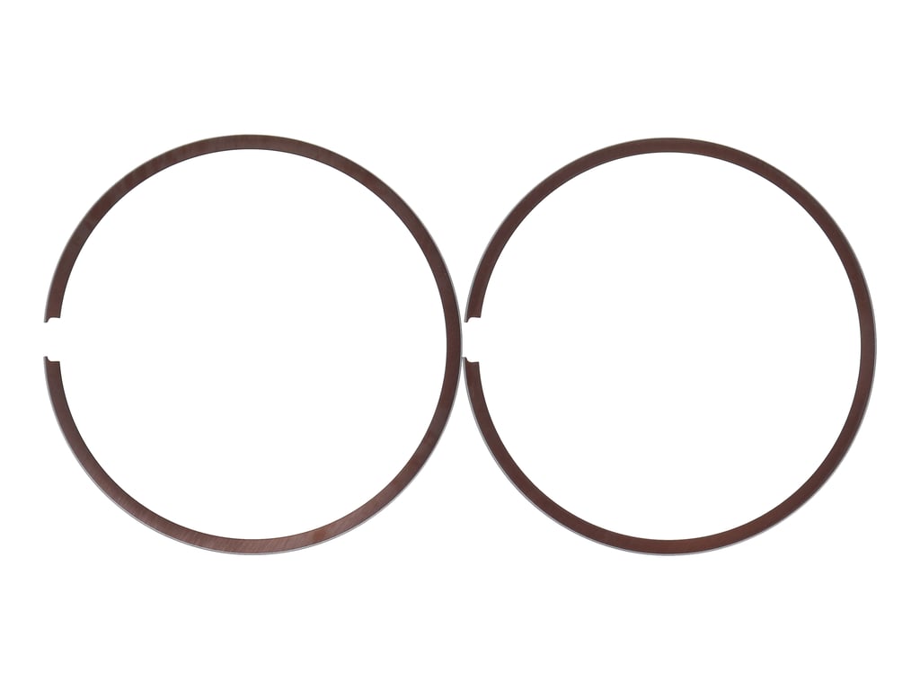 Wiseco 53.00mm Ring Set - 2087CD