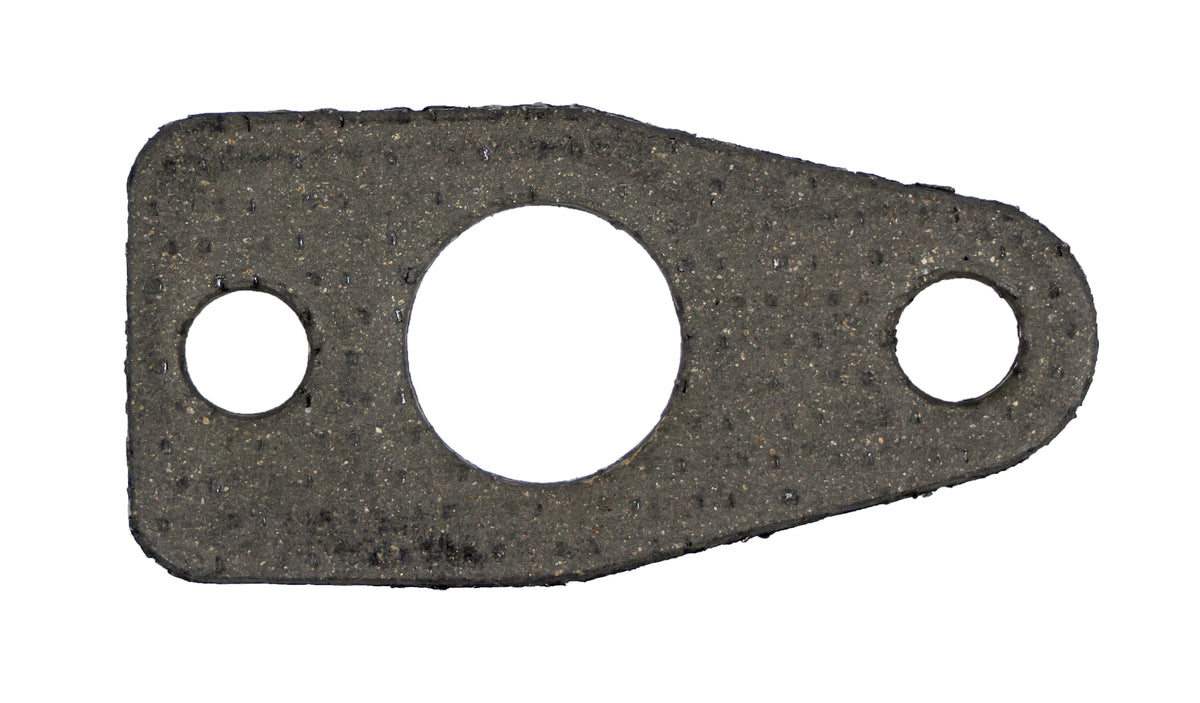 Fel-Pro Toyota Tercel 73600 Exhaust Gas Recirculation (EGR) Valve Gasket for 1987-1990 Toyota Tercel - front view