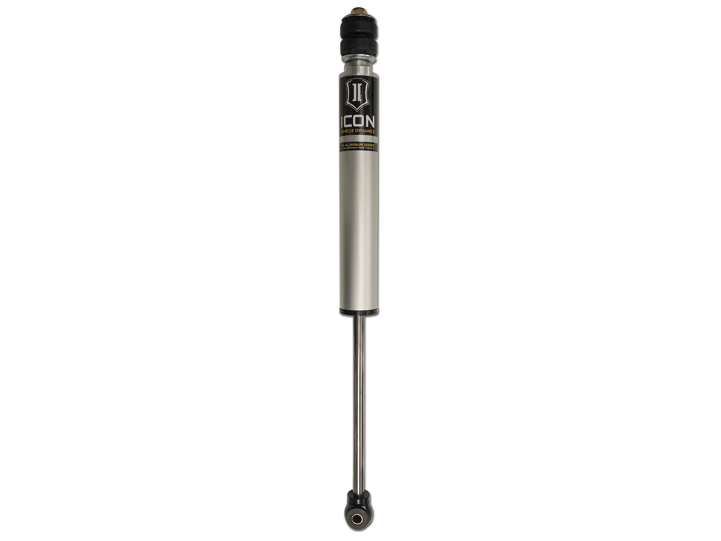 ICON 23-24 Ford Super Duty 4WD 4.5in Lift Front V.S 2.0 Aluminum Series Shock Remote Reservoir - 66518