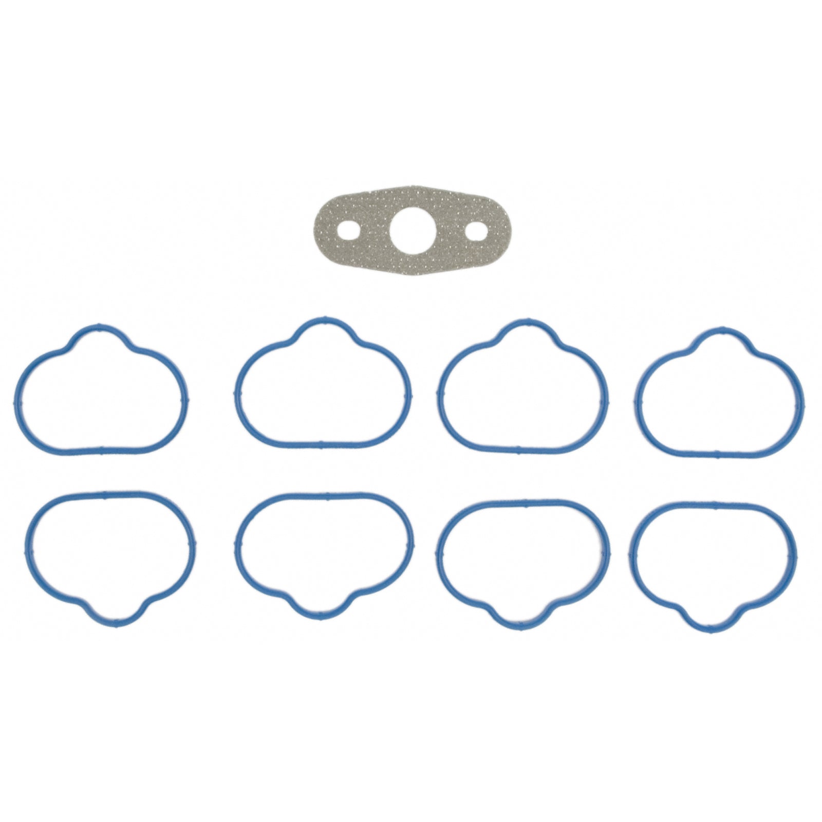 Fel-Pro Ford Thunderbird MS 96936 Engine Intake Manifold Gasket Set - MS96936 for 2002 Ford Thunderbird - front view