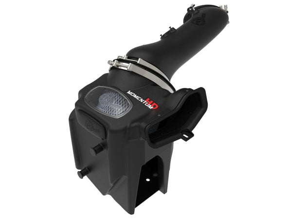aFe 20-24 Ford Diesel Trucks V8-6.7L (td) Momentum HD Cold Air Intake System w/ Pro 10R Filter - 50-70007T-1