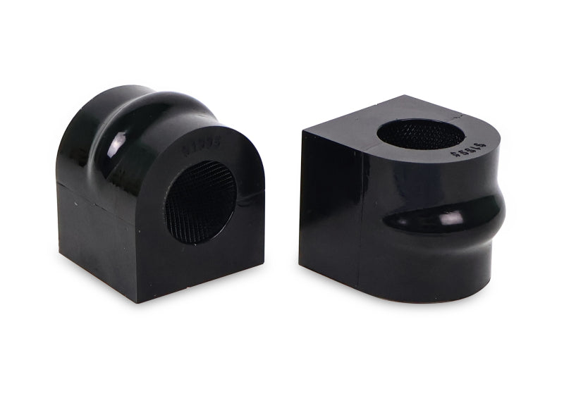 SuperPro 2017-2023 Tesla 3 Long Range 30mm Front Sway Bar Mount Bushing Kit - Tesla Model 3|Y - SPF5793K