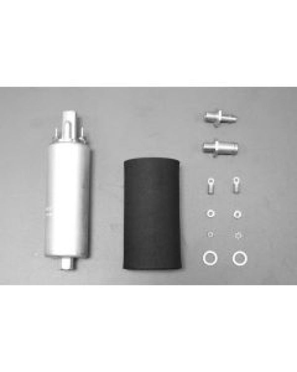 Walbro Walbro Inline Fuel Pump Kit -  GCL603-1 for 1982-1994 Alfa Romeo Spider