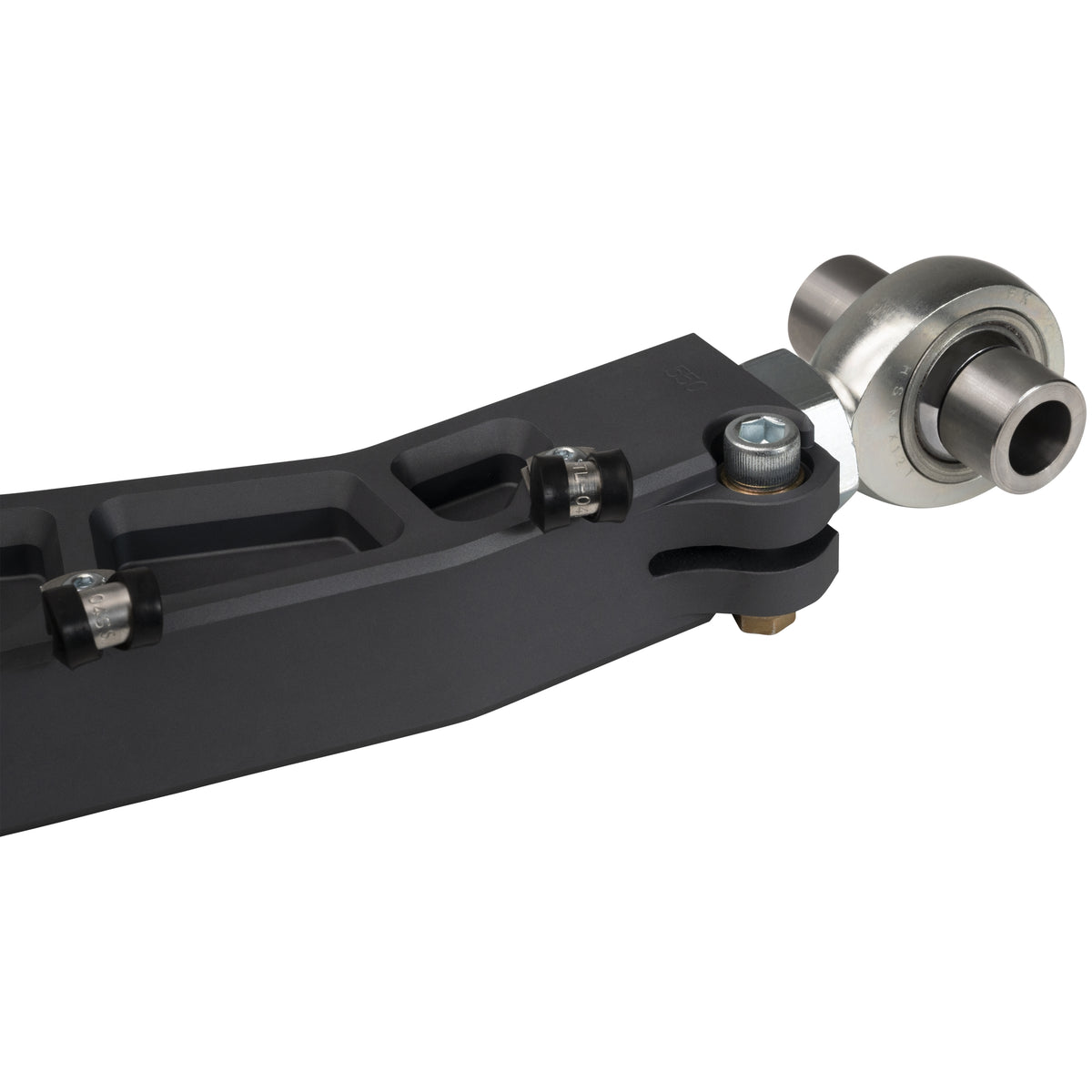 Camburg Toyota Tundra 2WD/4WD 22+ KINETIK V2 Performance Billet Uniball Upper Arms