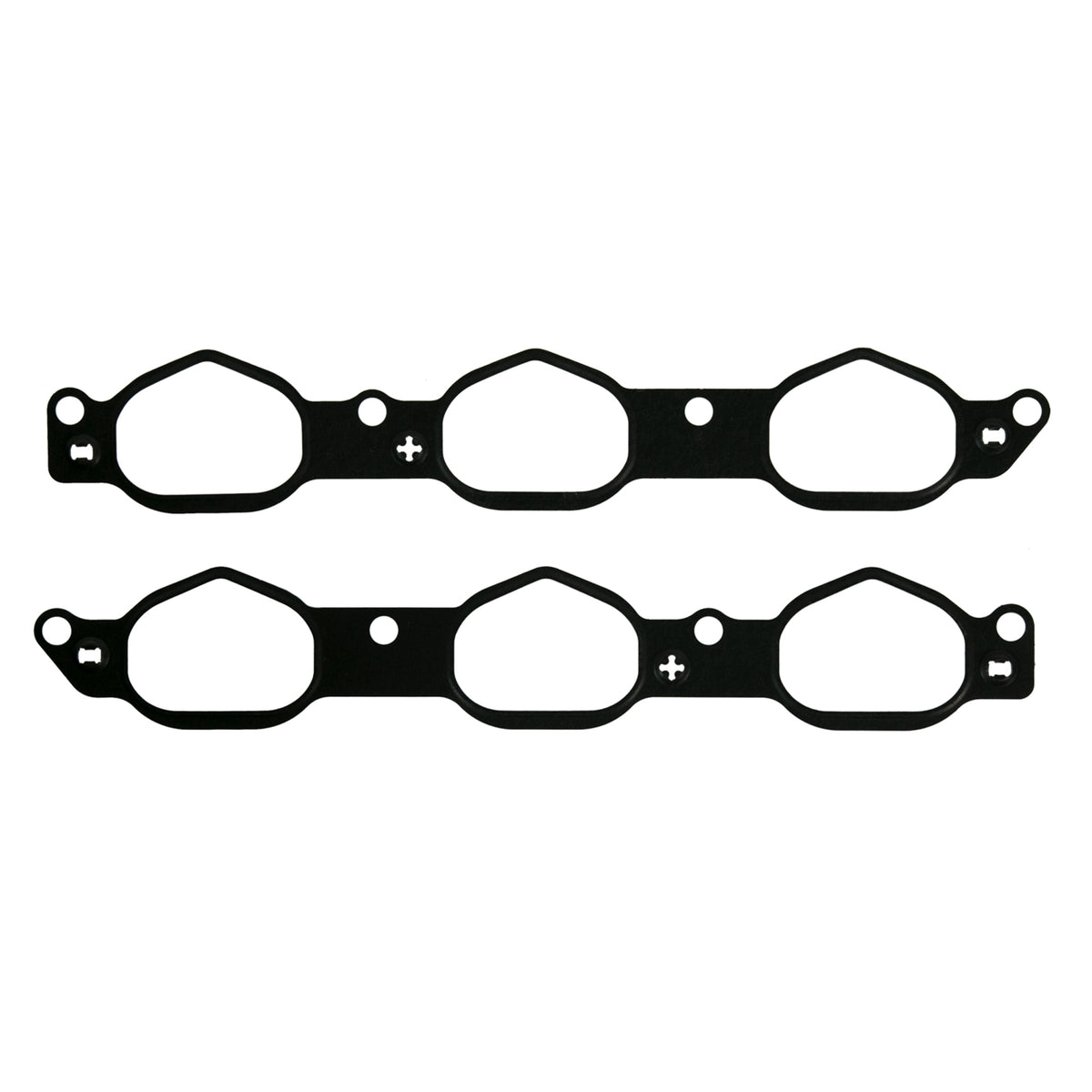 Fel-Pro Mercedes-Benz E350 MS 97292 Engine Intake Manifold Gasket Set - MS97292 - front view