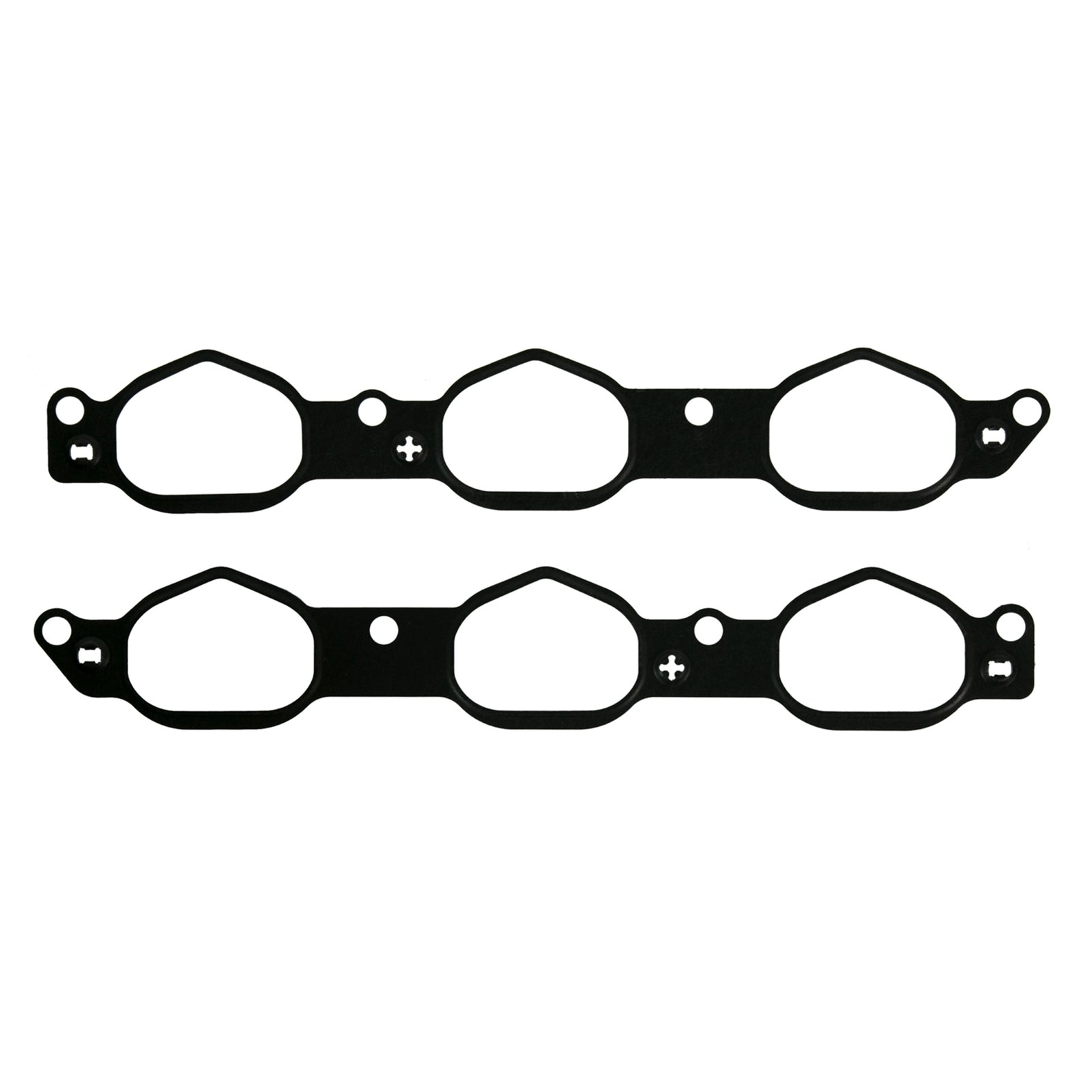 Fel-Pro Mercedes-Benz E350 MS 97292 Engine Intake Manifold Gasket Set - MS97292 - front view