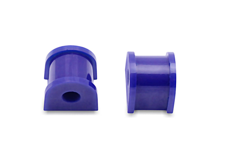 SuperPro - Rear Sway Bar Bushing Kit - SPF2791-14K for 2005-2009 Subaru Outback - front view