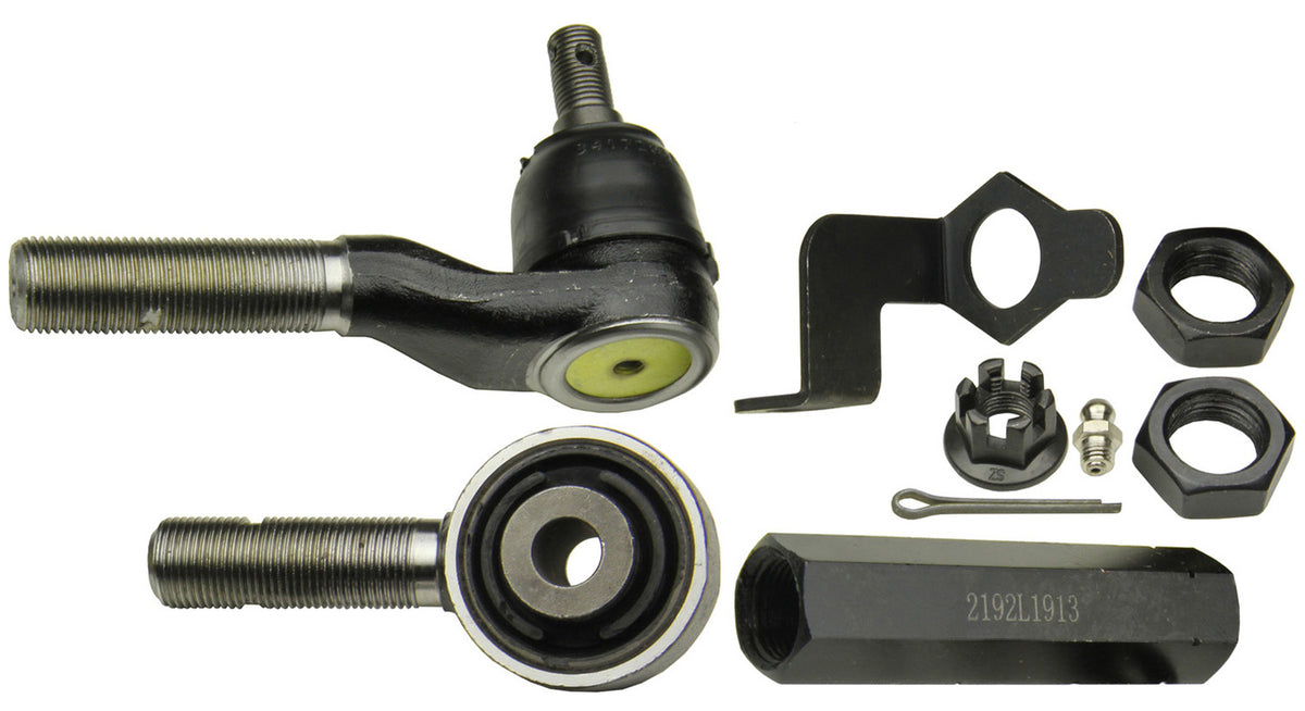MOOG 11-16 Honda Odyssey Touring Elite Rear Upper Control Arm - RK100153 - front view