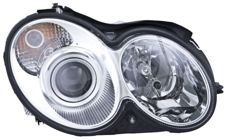 Hella 2003-2009 Mercedes-Benz CLK320 AMG Headlight Assembly - 009040361