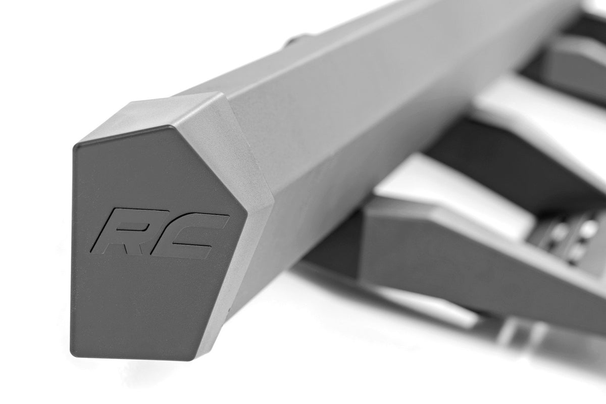 SRX2 Adjustable Aluminum Step | Ford Bronco (2 Door) 4WD (2021-2024)