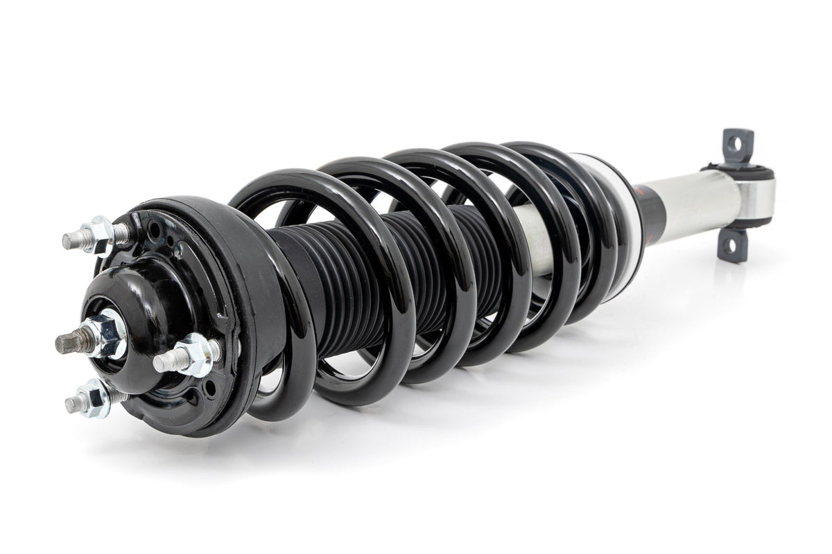 M1 Loaded Strut Pair | 2 Inch | Front | Ford Bronco 4WD (2021-2024)