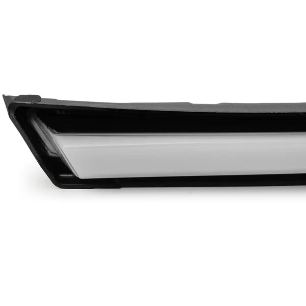 AlphaRex 22-24 Toyota GR86 / Subaru BRZ LUXX-Series LED Trunk Light Black - 220010