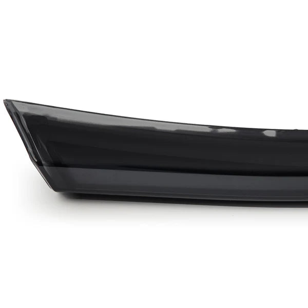 AlphaRex 22-24 Toyota GR86 / Subaru BRZ LUXX-Series LED Trunk Light Black - 220010