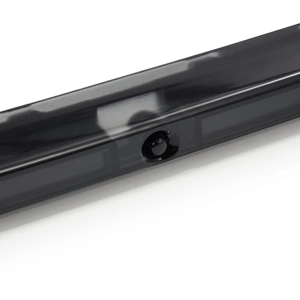 AlphaRex 22-24 Toyota GR86 / Subaru BRZ LUXX-Series LED Trunk Light Black - 220010