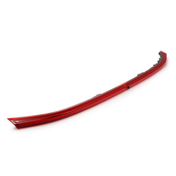 AlphaRex 22-24 Toyota GR86/Subaru BRZ  LUXX LED Trunk Center Light Vivid Red - 220030