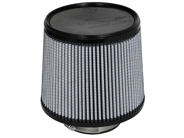aFe MagnumFLOW Air Filters IAF PDS A/F PDS 4(3.85)F x 8B x 7T x 6.70H - 21-90008