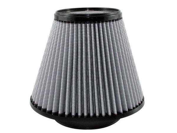aFe MagnumFLOW Air Filters IAF PDS A/F PDS 5-1/2F x (7x10)B x 5-1/2T x 8H - 21-90032