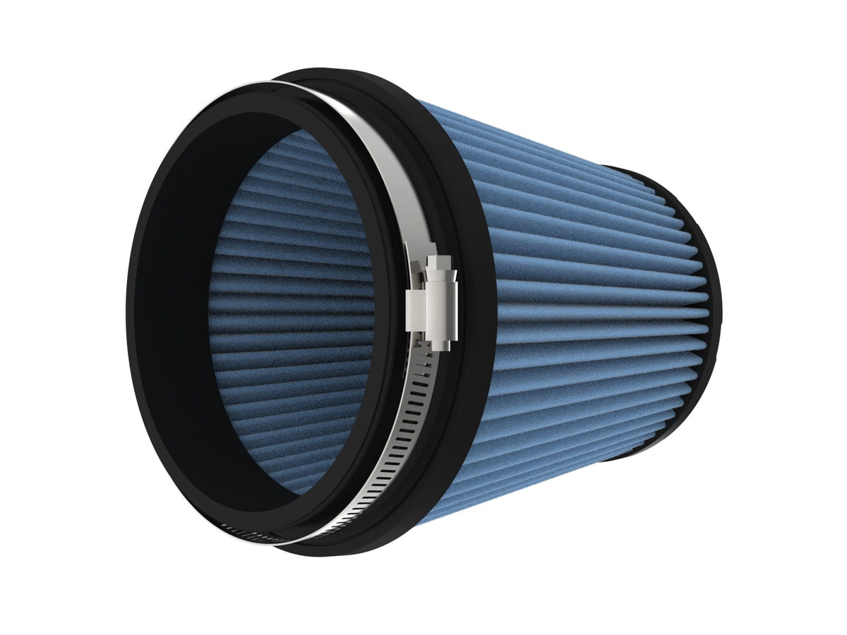 aFe Magnum FORCE Intake Repl. Filter w/ D2 Dura-Dry Media - 5-1/2in F x 7in B x 5-1/2in T x 7in H - 21-90045V - view 2