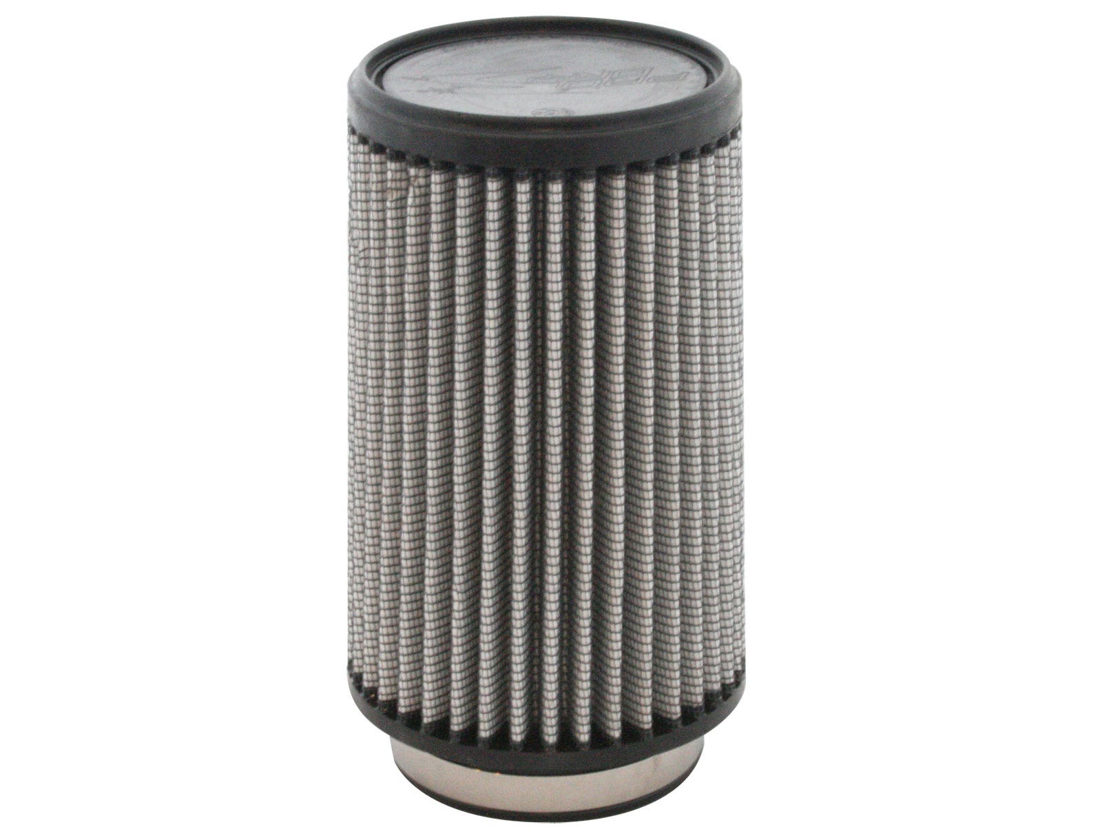 aFe MagnumFORCE Intake Replacement Air Filter Pro Dry S Media 3-1/2in F x 5in B x 4-3/4in T x 8in H - 21-90071