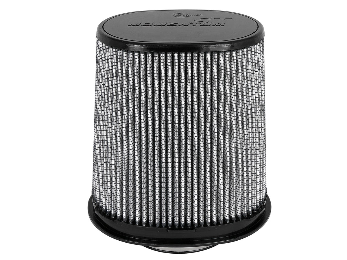 aFe Magnum FLOW Pro DRY S Universal Air Filter F-5in. / B-(9X7) MT2 / T-(7.25 X 5) / H-9in. - 21-90102