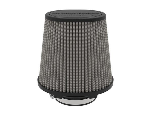 aFe Magnum FLOW Intake Replacement Air Filter w/ Pro DRY S Media 4 IN F x (7-3/4x6-1/2) - 21-90113