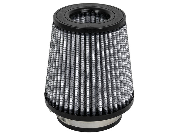 aFe Magnum FLOW Pro DRY S Universal Replacement Air Filter F-4in. / B-6in. / T-4.5in. (Inv) / H-6in. - 21-91020